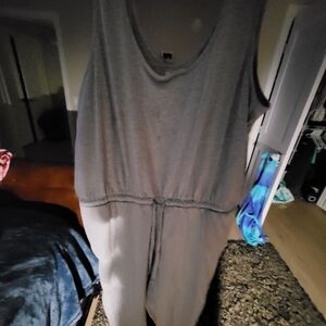 Plus size clothing